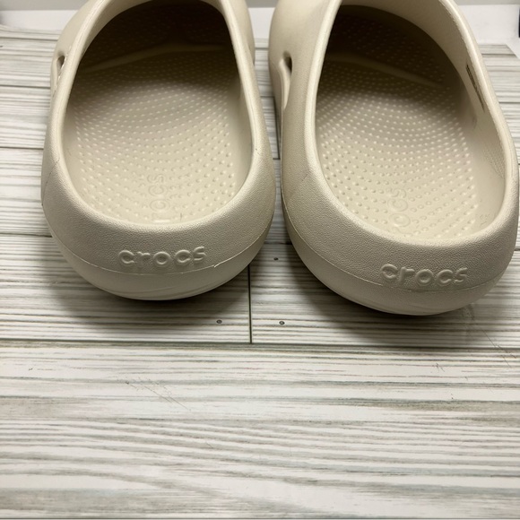 Crocs Mellow Recovery Clog Mens 6 Womens 8 - Picture 5 of 9